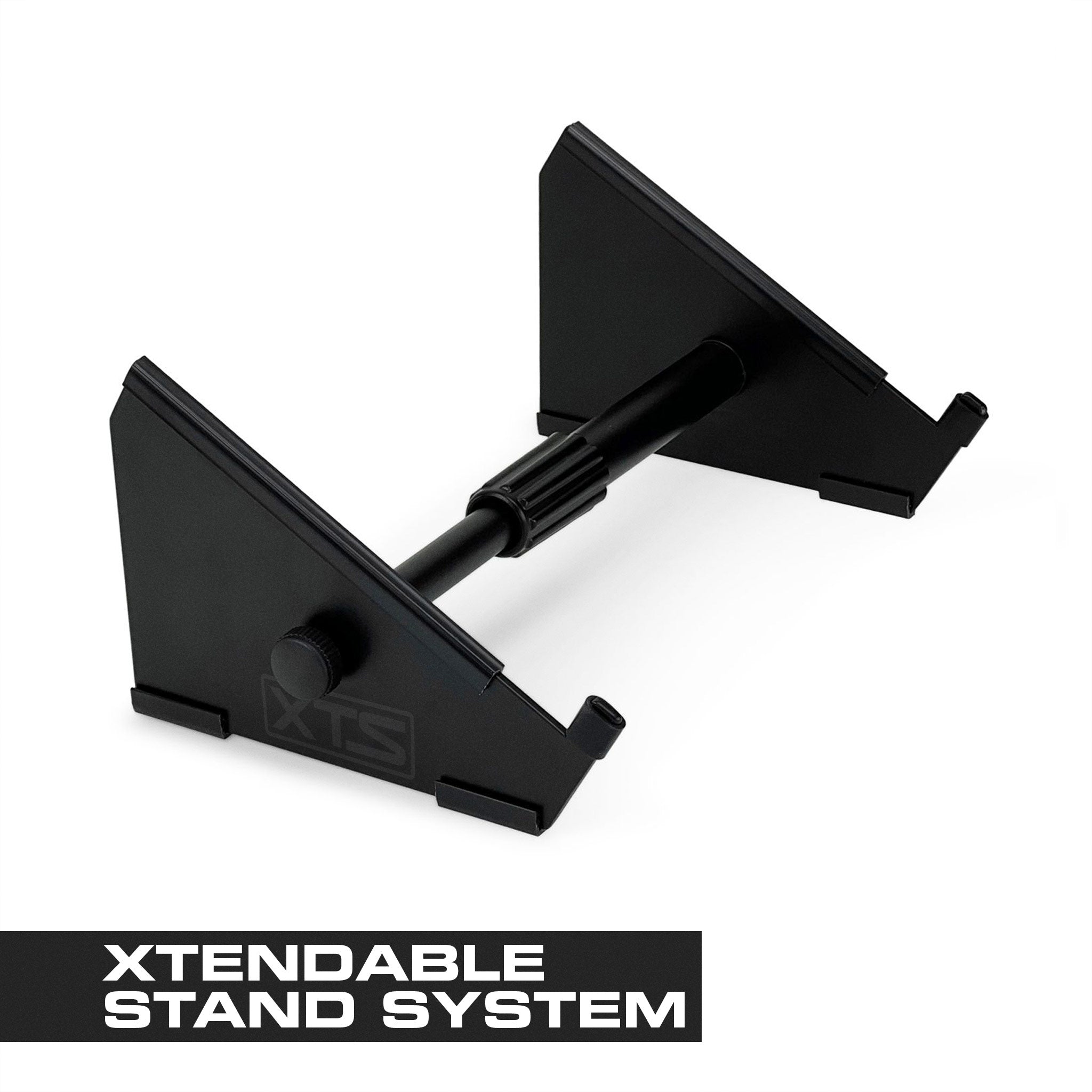 XTS Desktop Stand System | Analog Cases