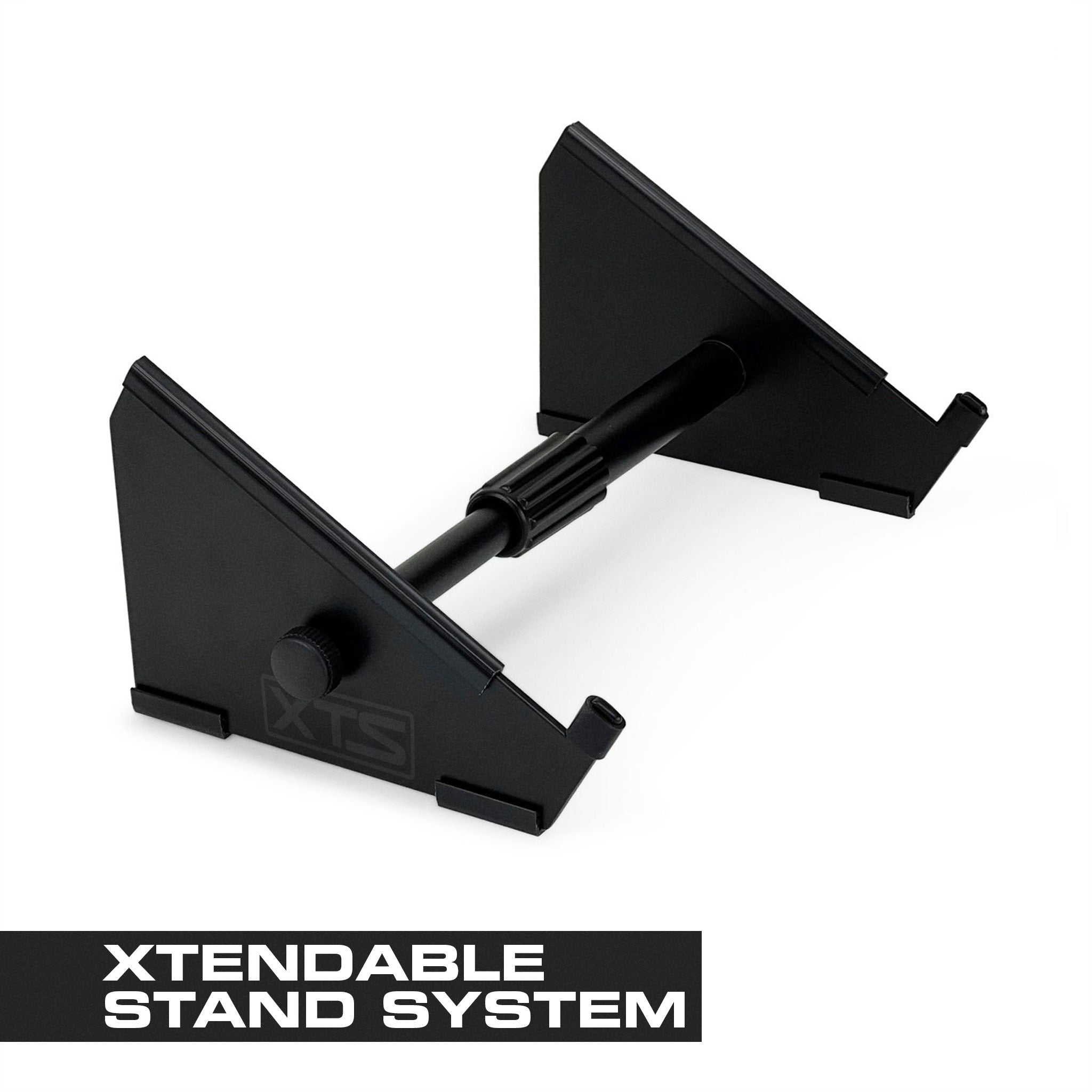 XTS Desktop Stand System