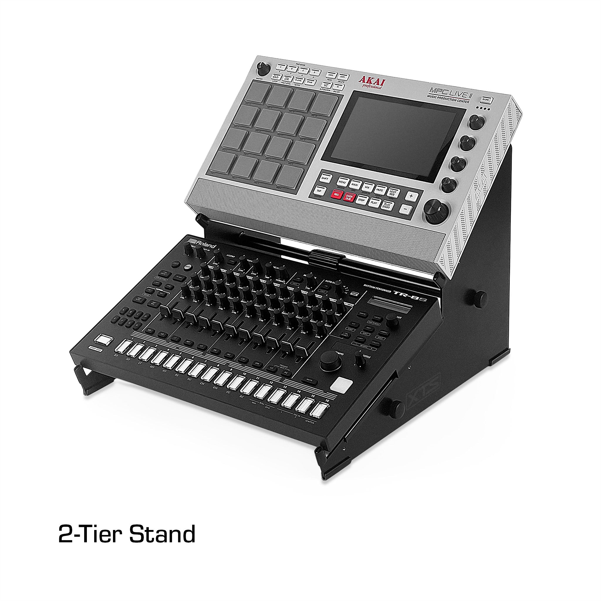 XTS Desktop Stand System