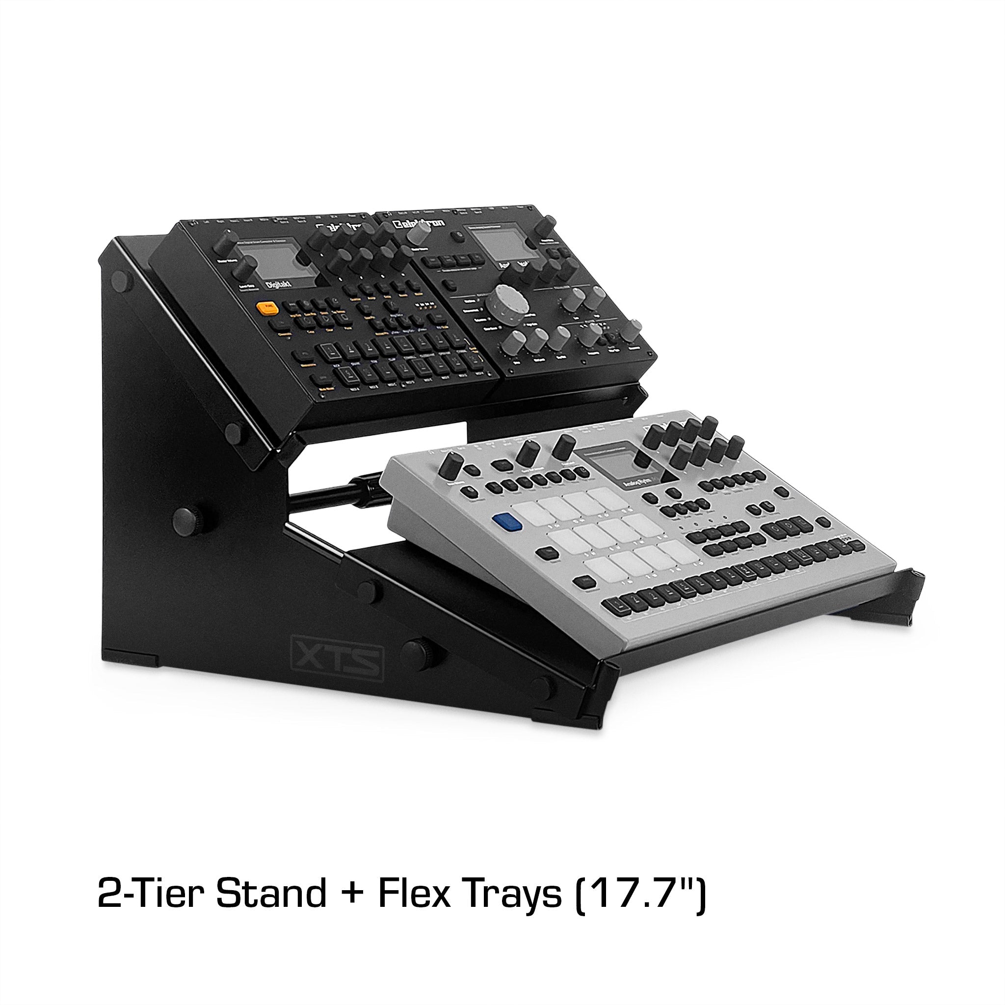 XTS Desktop Stand System