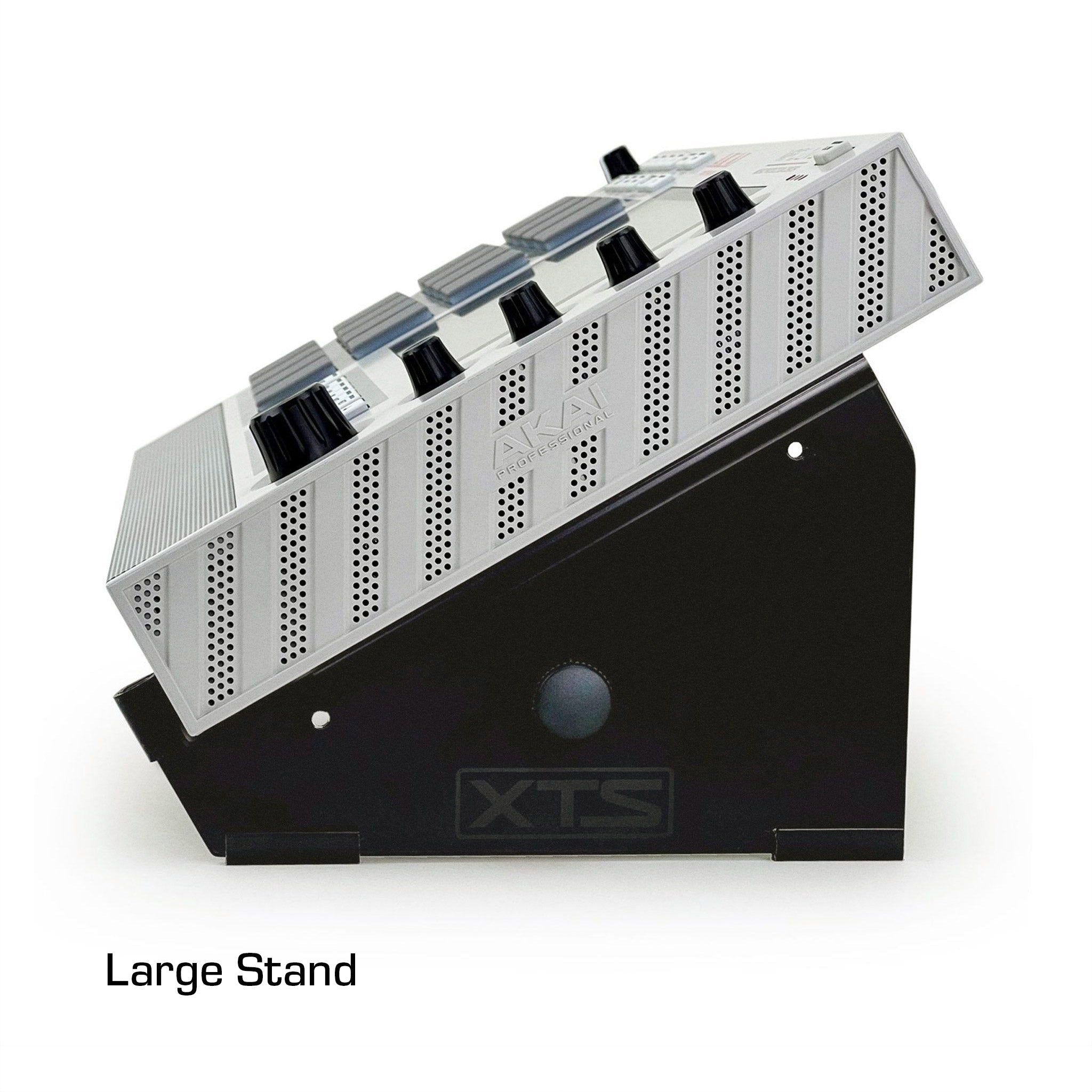 XTS Desktop Stand System