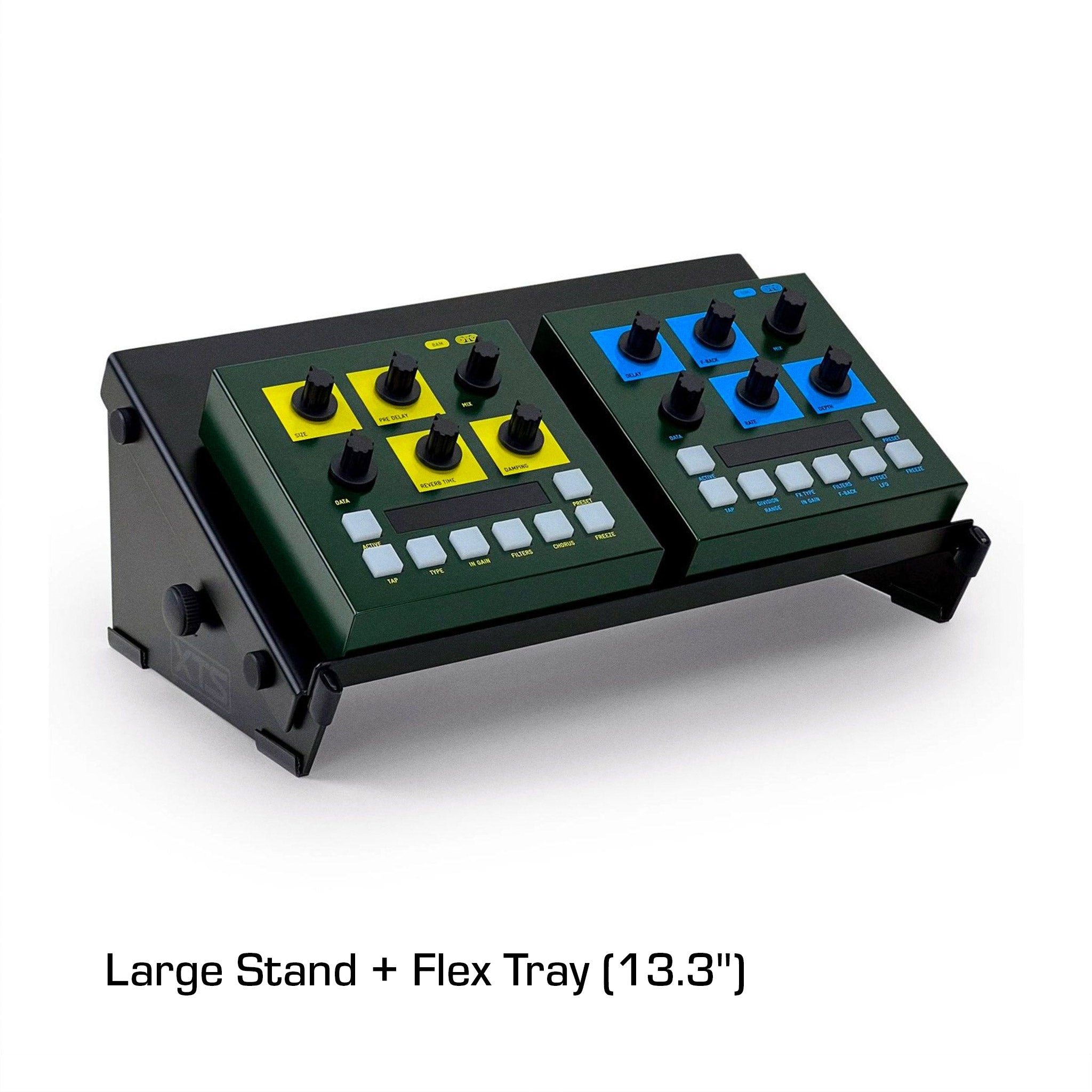 XTS Desktop Stand System