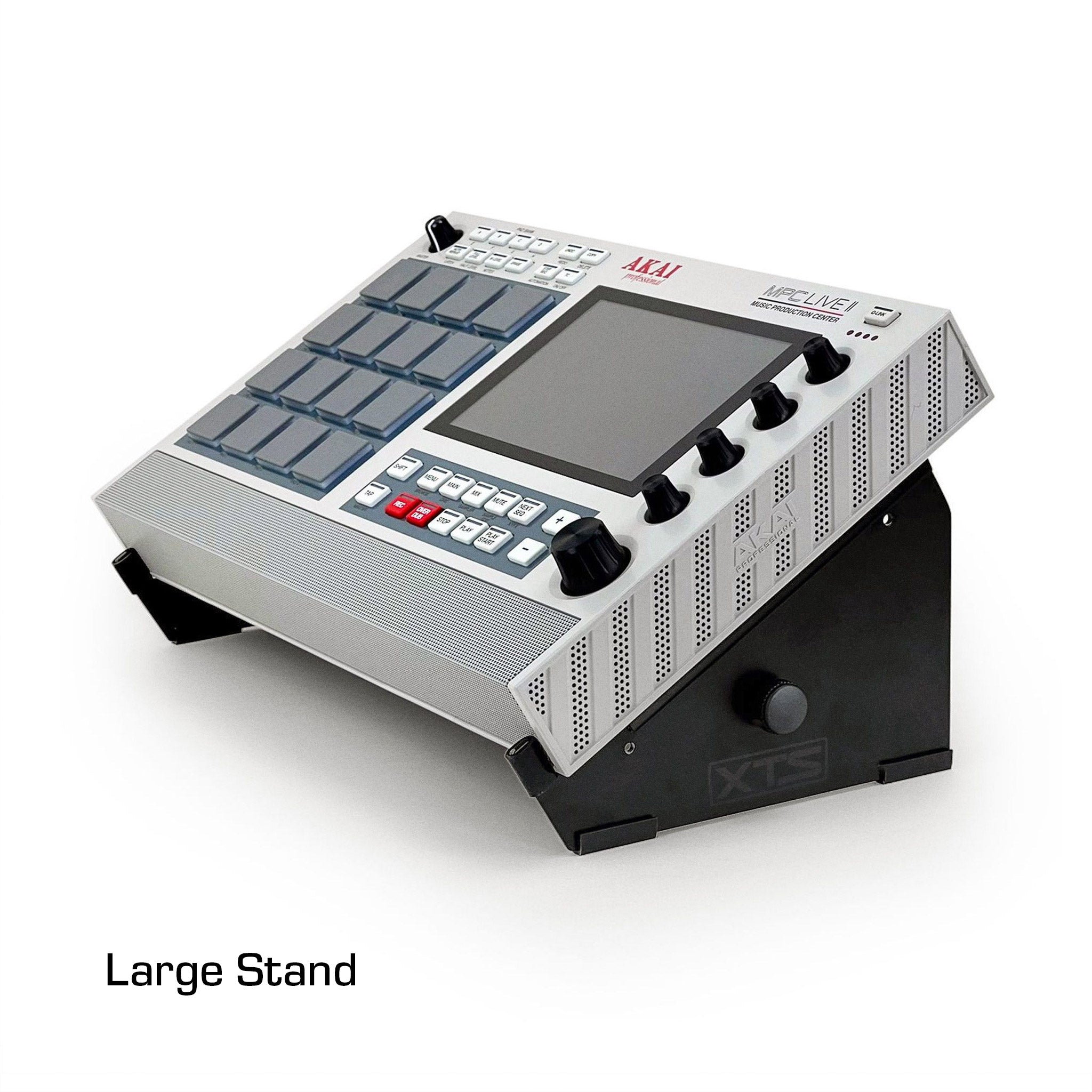 XTS Desktop Stand System