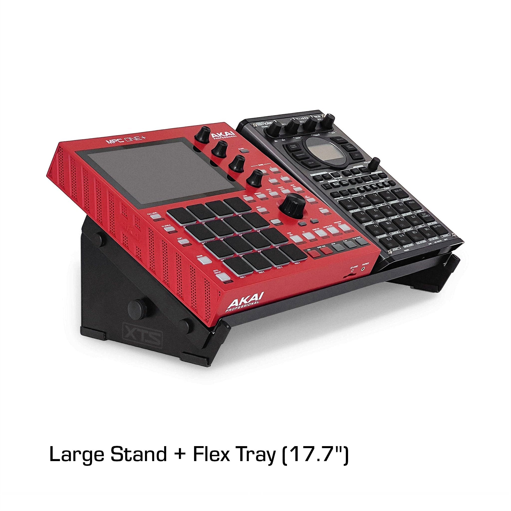 XTS Desktop Stand System