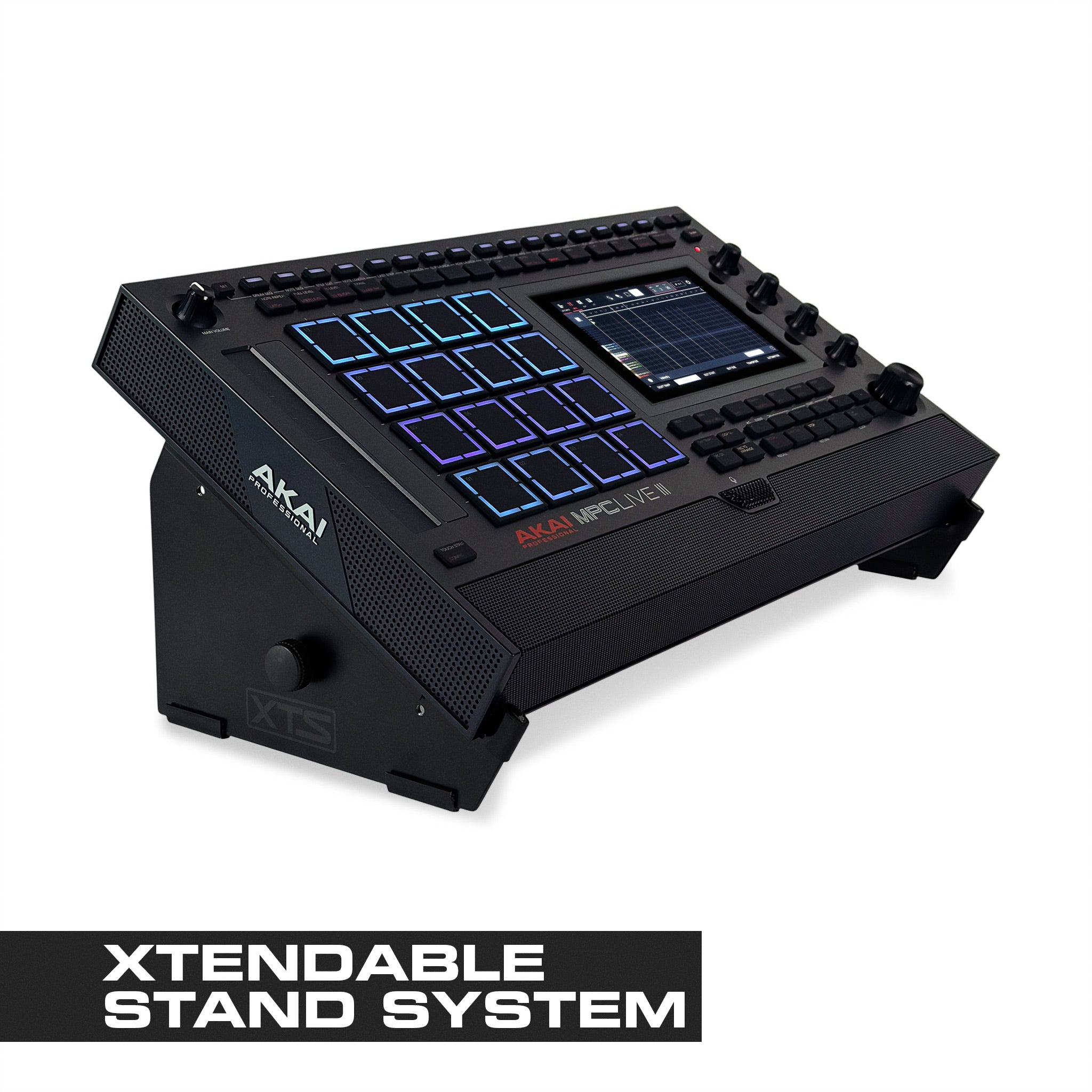 Large XTS Desktop Stand | Analog Cases
