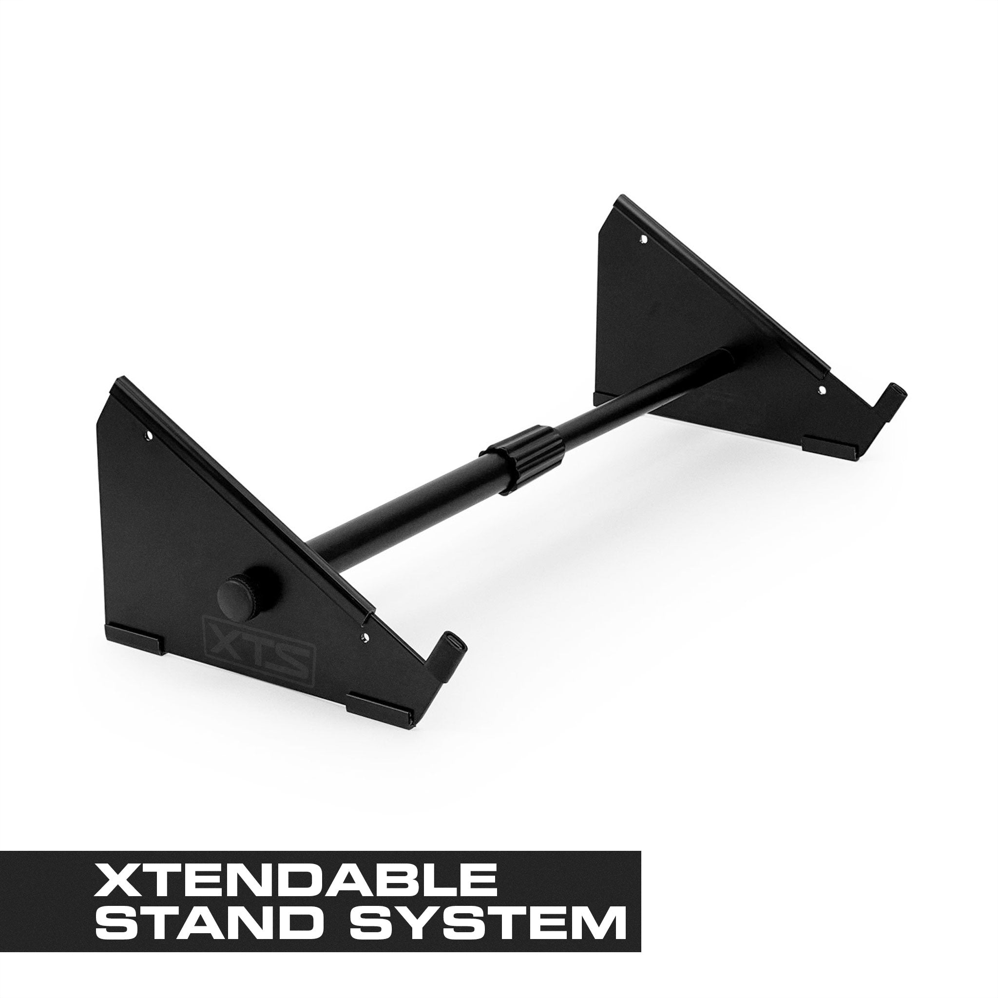 XTS Desktop Stand System