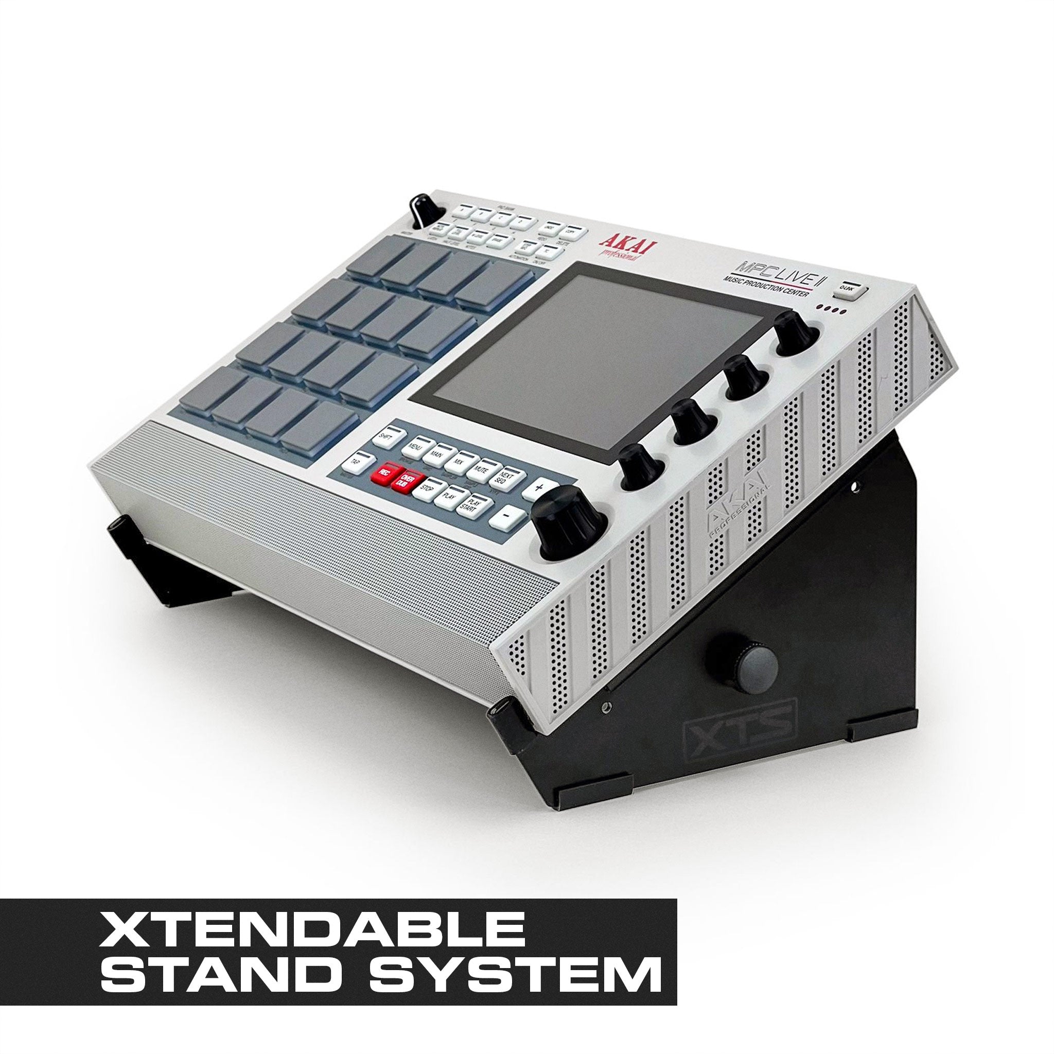 Lba Xts XTS Desktop Stand System | Analog Cases