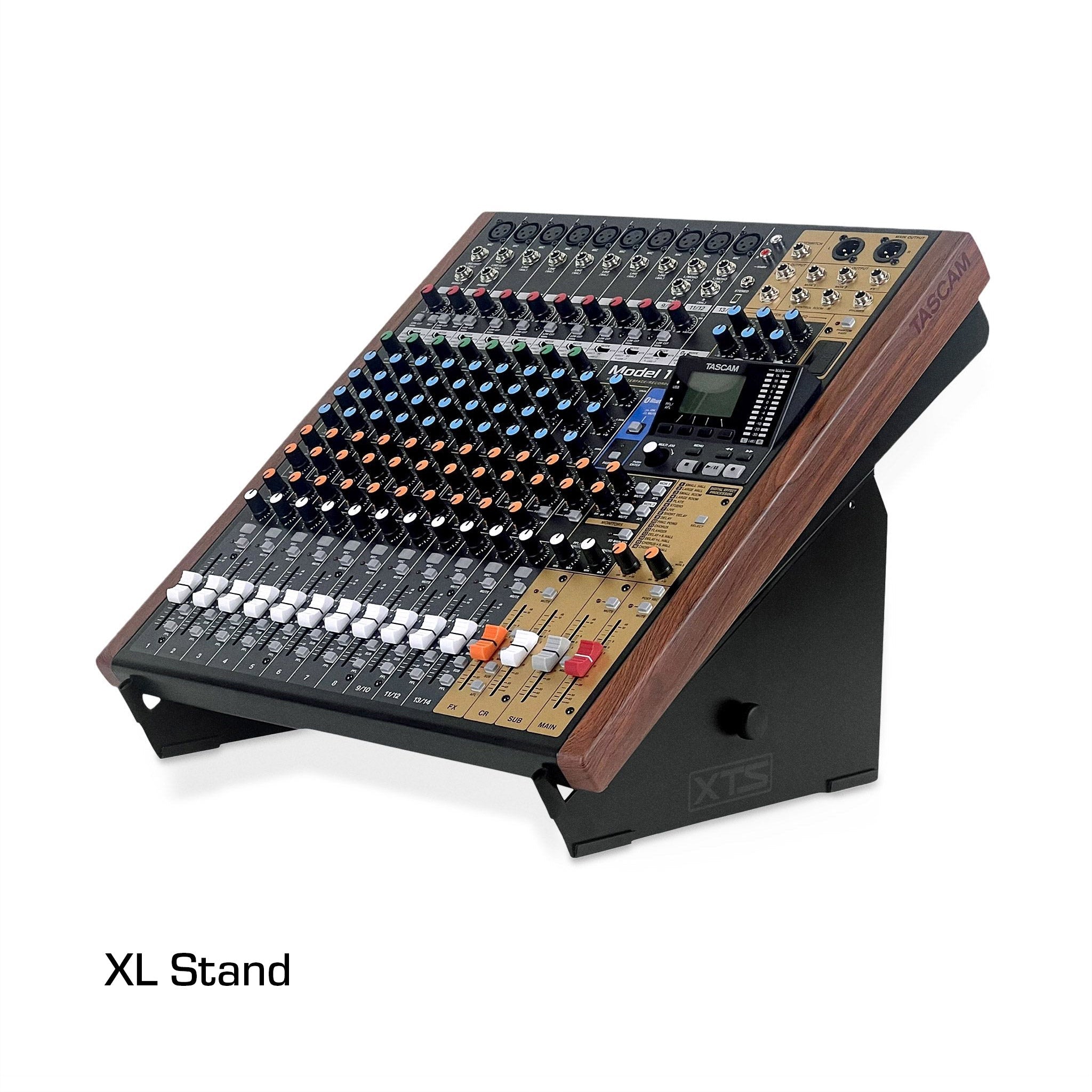 XTS Desktop Stand System