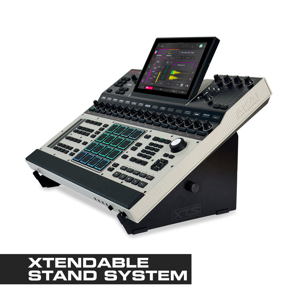 XTS Desktop Stand: XL (11.8