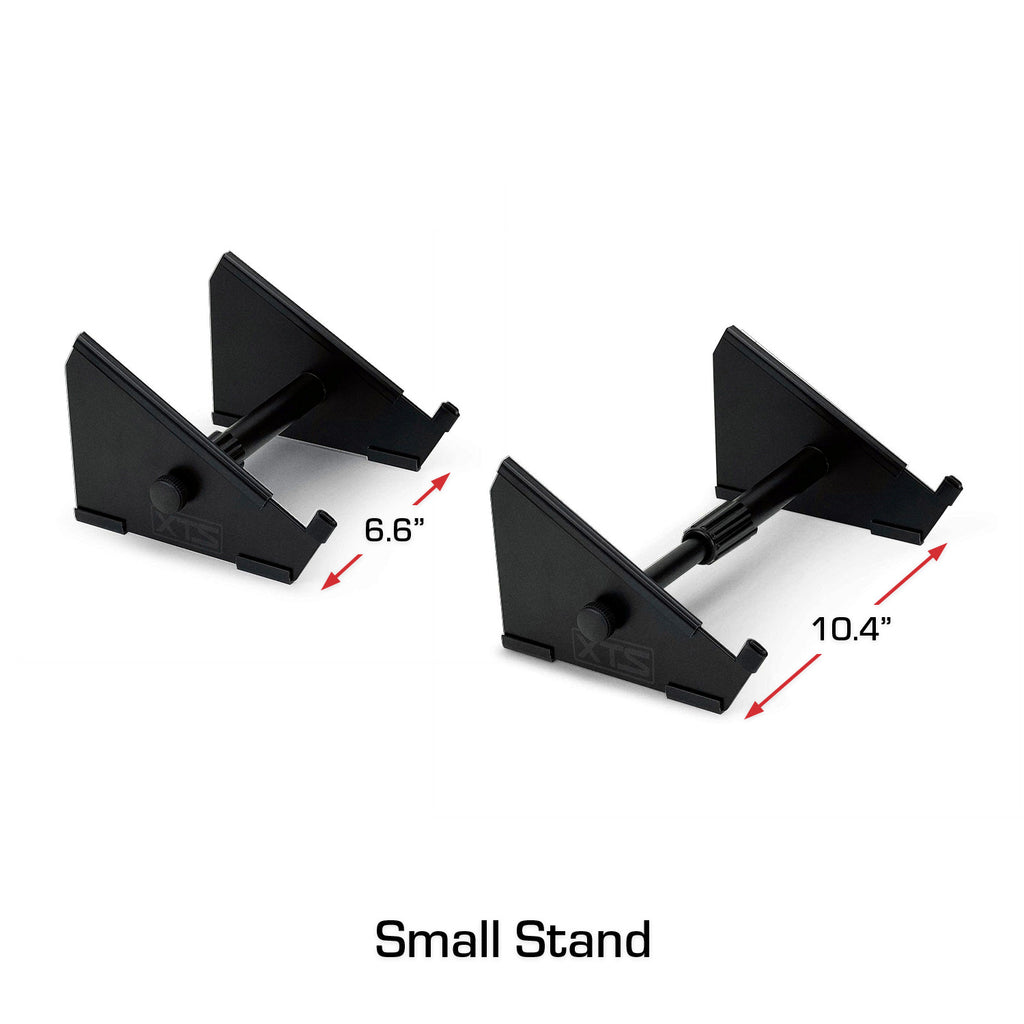 XTS Desktop Stand System | Analog Cases