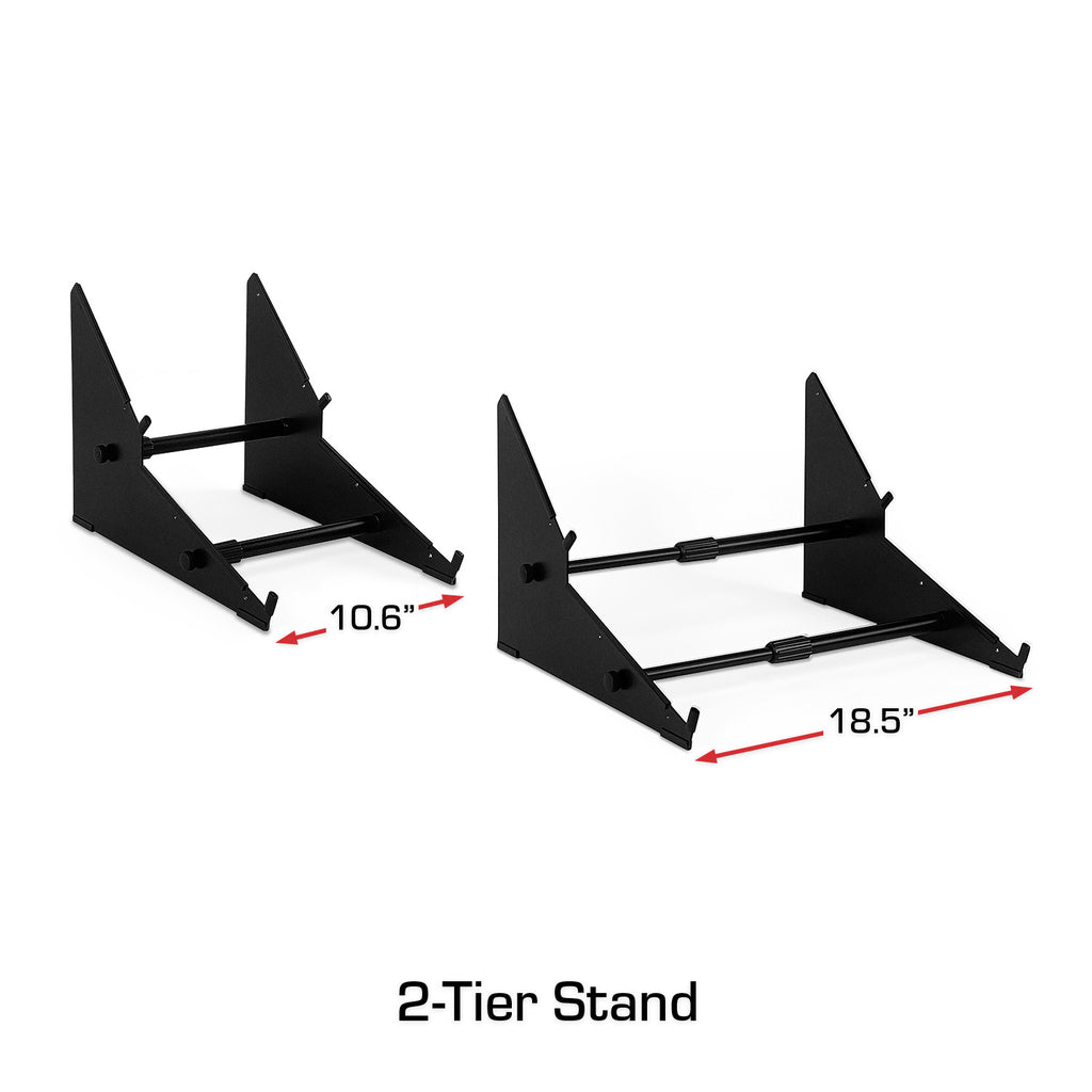 XTS Desktop Stand System | Analog Cases