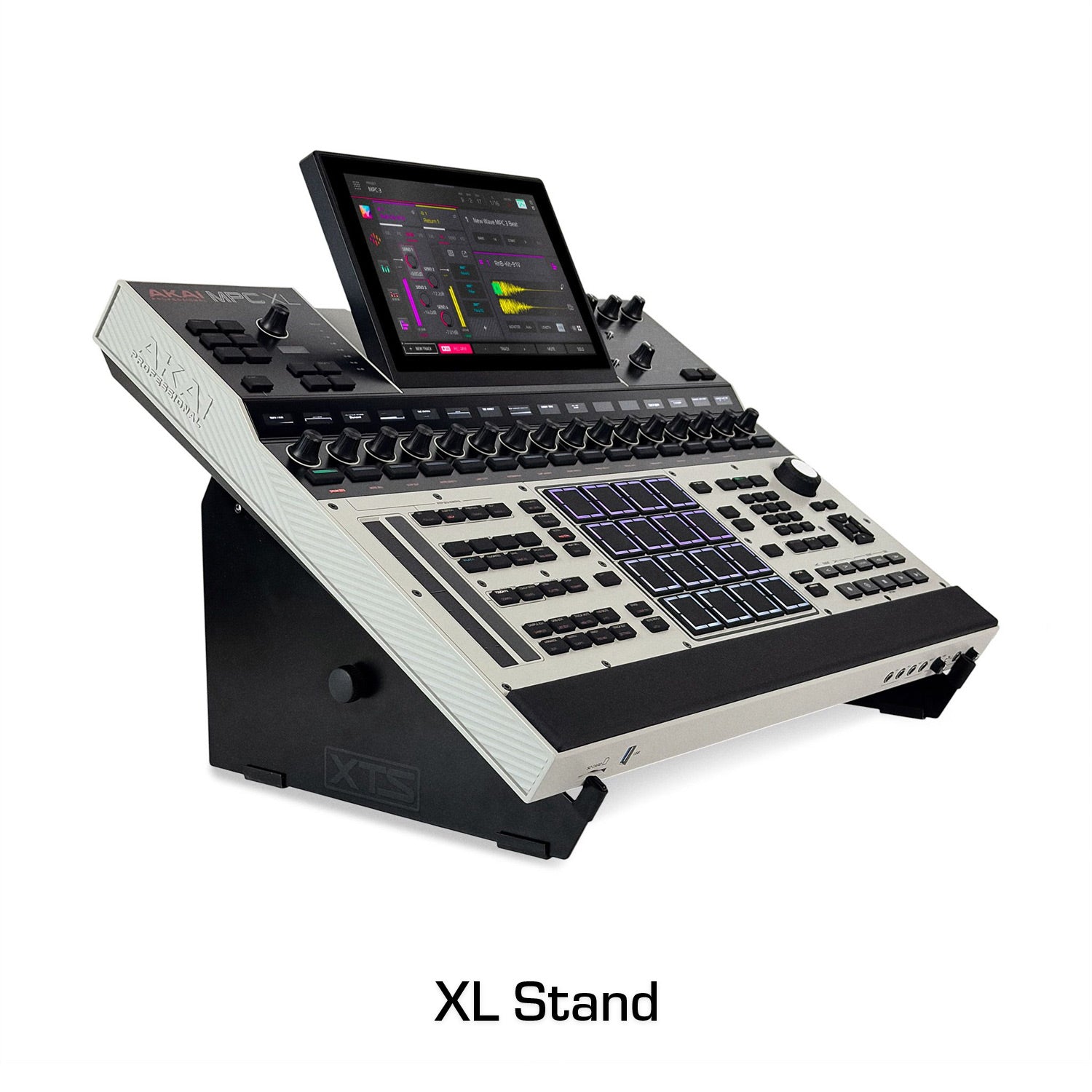XTS Desktop Stand System | Analog Cases