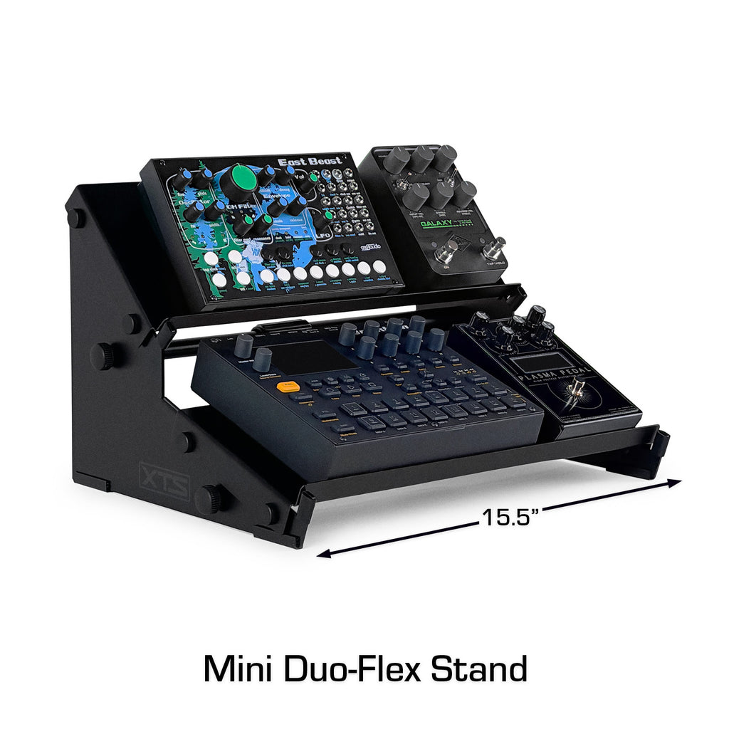 XTS Desktop Stand System | Analog Cases