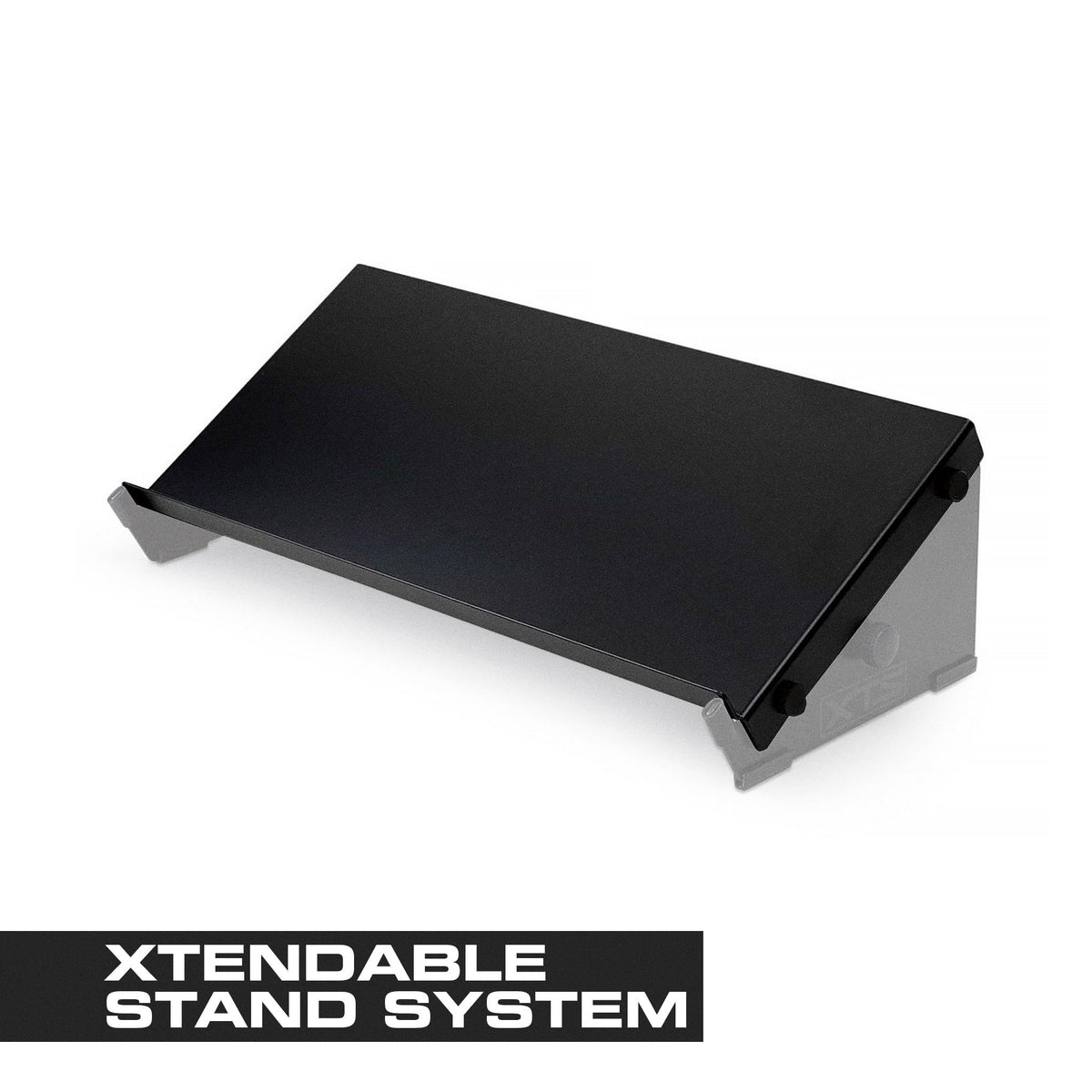 Flex Tray for XTS Stands | Analog Cases