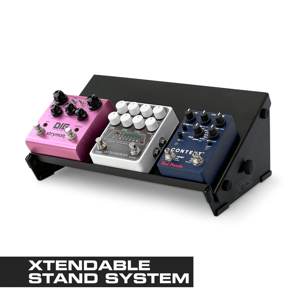 XTS Flex Desktop Stand