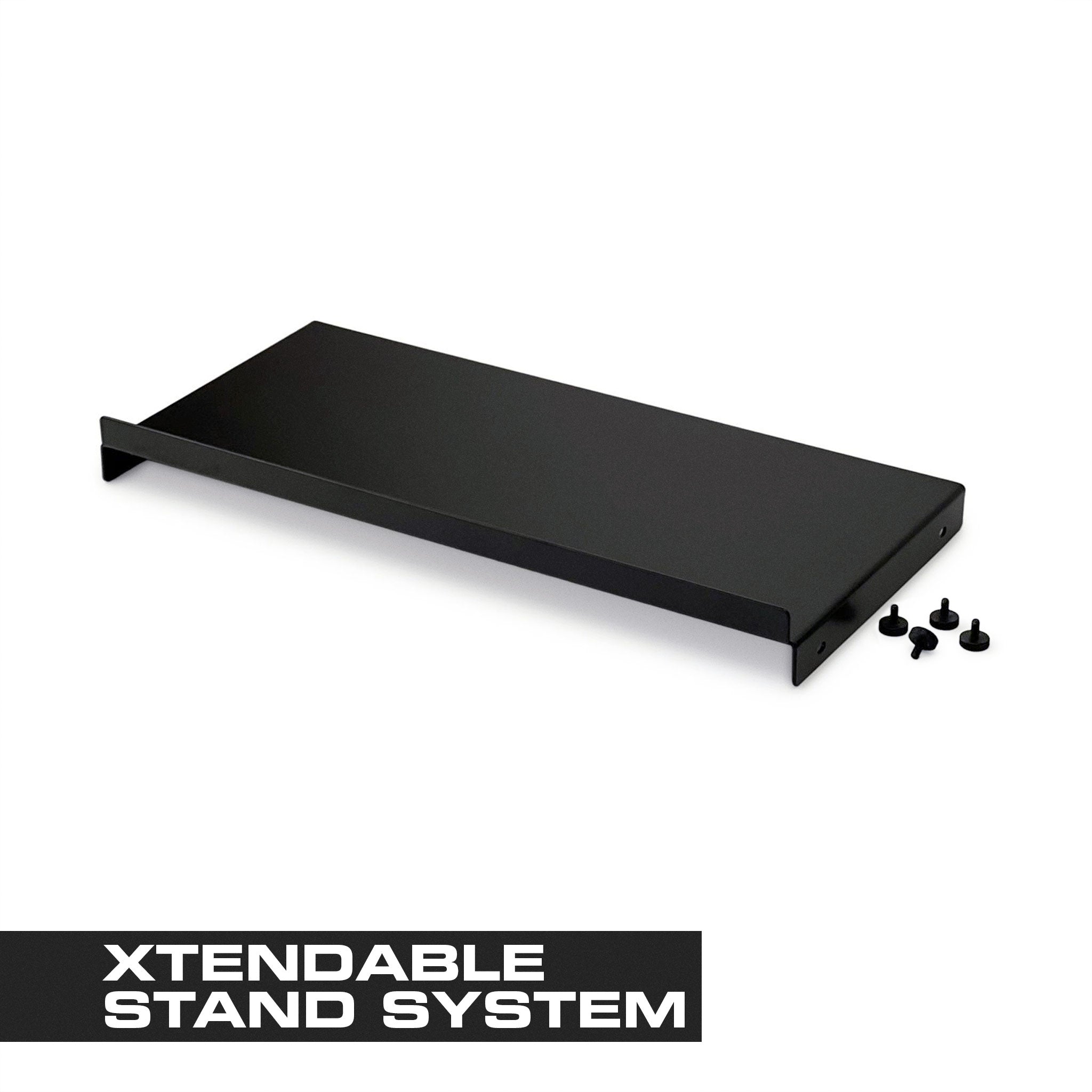 XTSスタンド(大)＋XTS Flex Tray Flex Tray for XTS Stands | Analog Cases