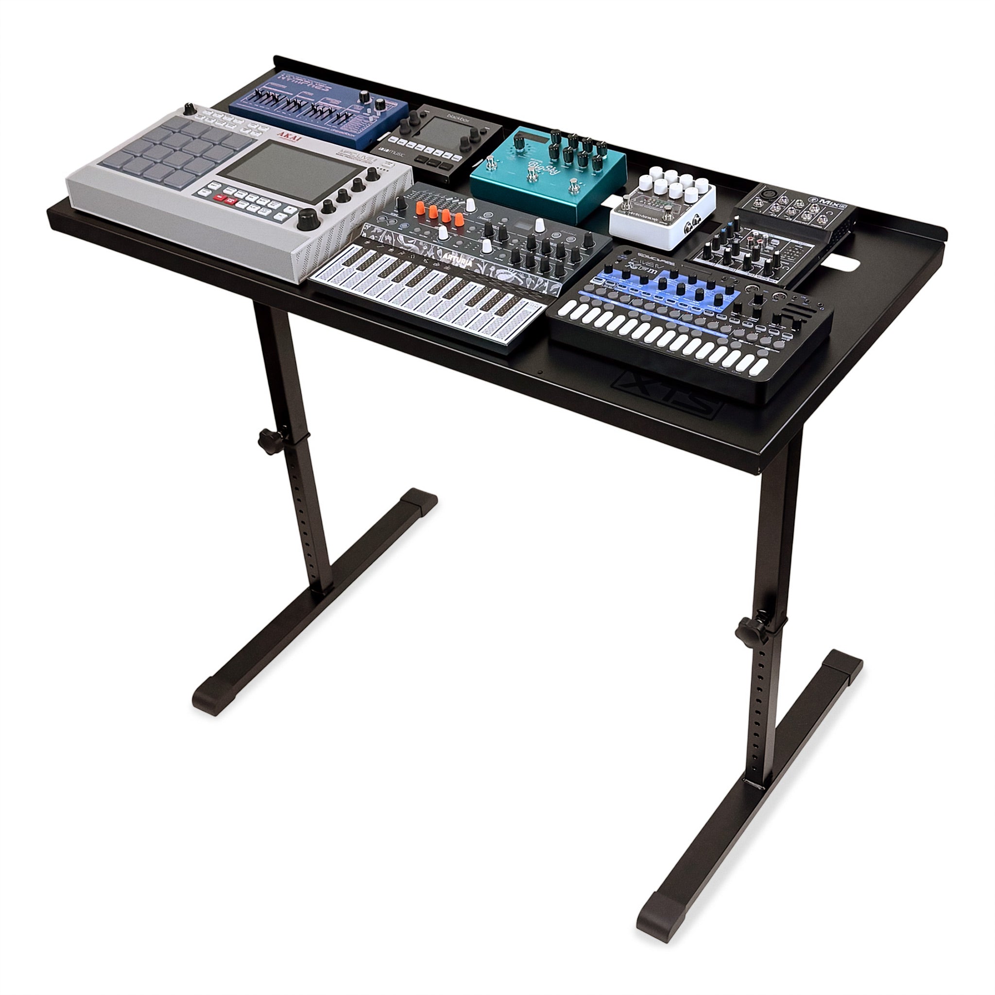 その他 WWW_EXTENSIONTABLECASE Flex Table for XTS Performance Stand | Analog Cases