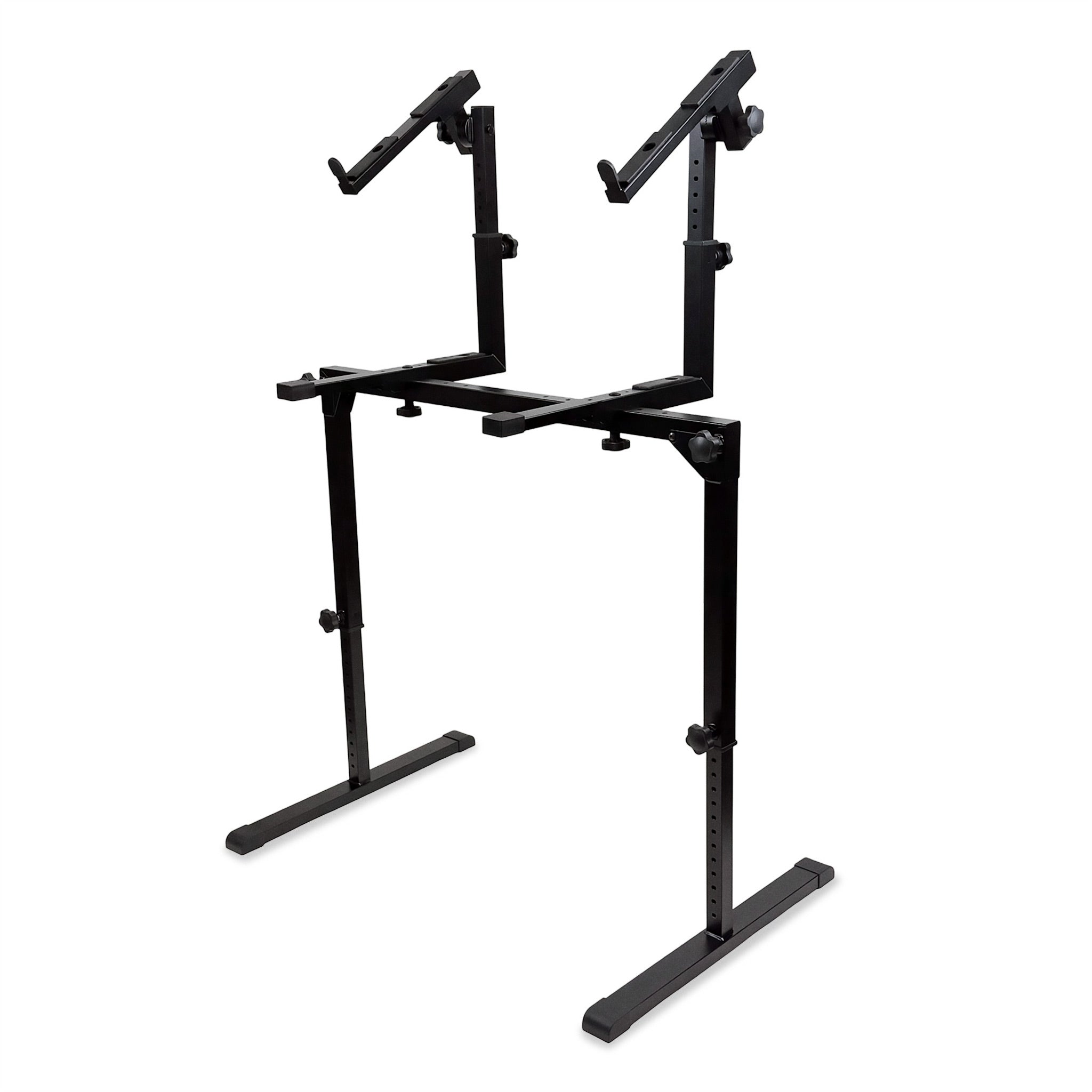 XTS 2-Tier Performance Stand Bundle | Analog Cases