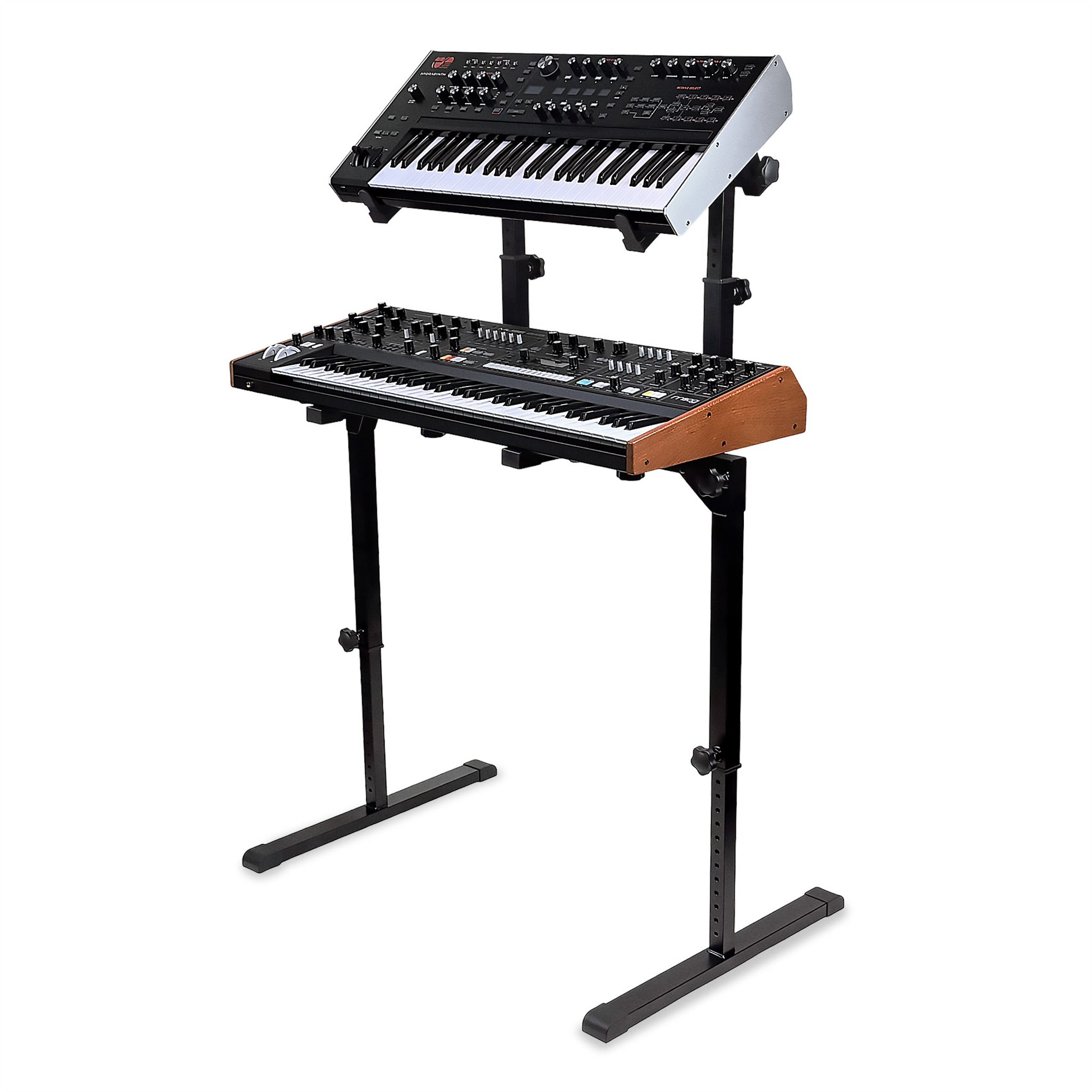 XTS 2-Tier Performance Stand Bundle | Analog Cases