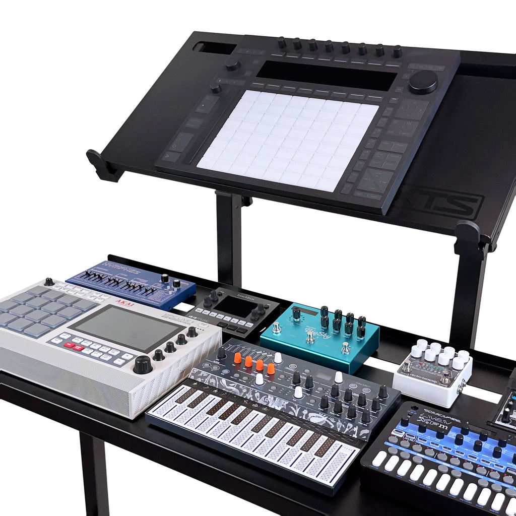 Formance Stand XTS Performance Stand Complete Bundle | Analog Cases