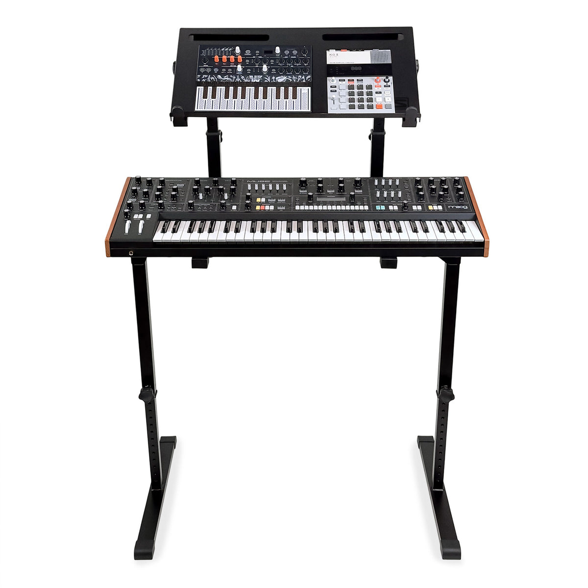 Formance Stand 2nd Tier Flex Shelf for XTS Performance Stand | Analog Cases