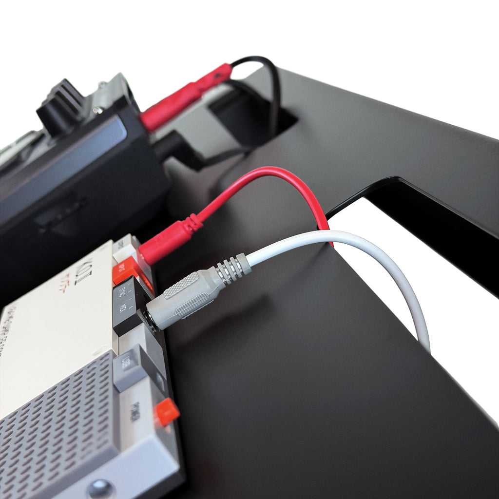 XTS Performance Stand Complete Bundle | Analog Cases