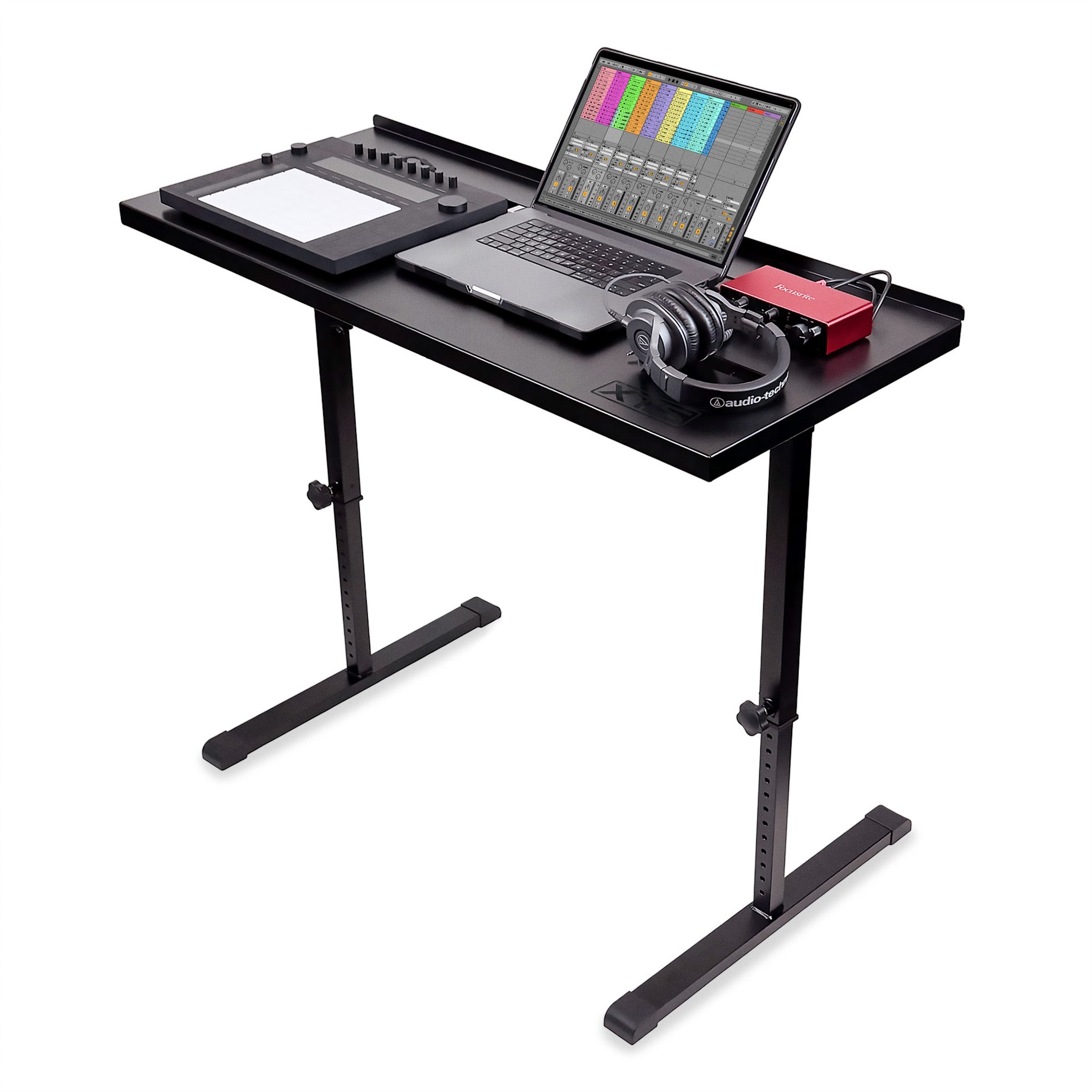 XTS Performance Stand + Flex Table Bundle | Analog Cases
