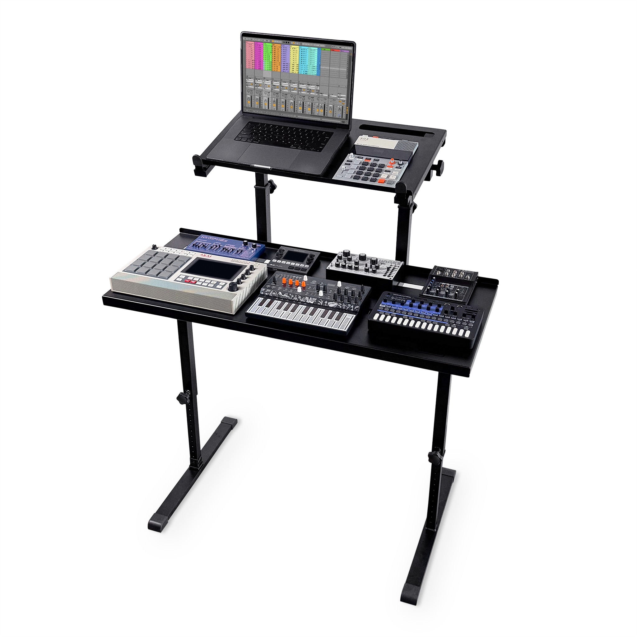 Astatic キャリア XTS Performance Stand Complete Bundle | Analog Cases