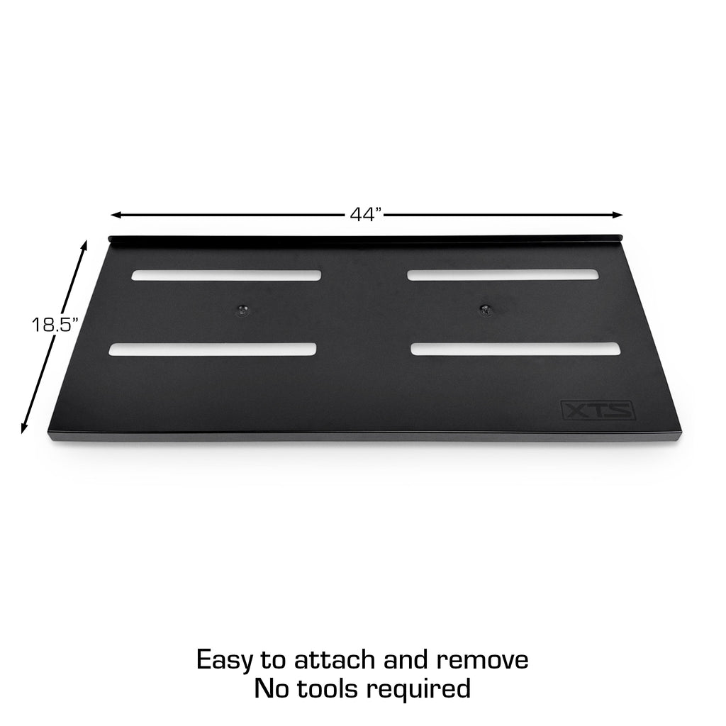 Flex Table for XTS Performance Stand | Analog Cases