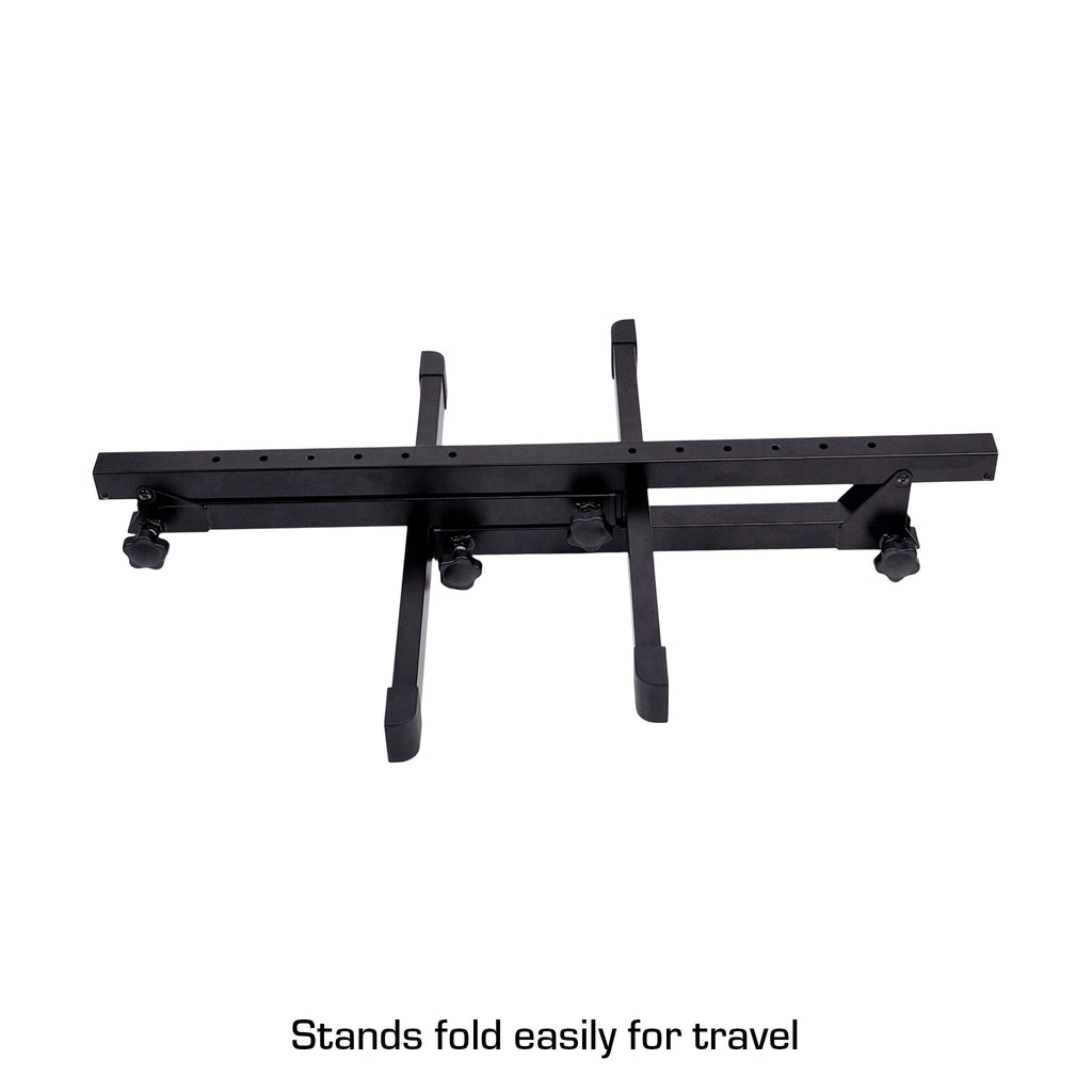 Blade Performance Stand XTS Performance Stand + Flex Table Bundle | Analog Cases
