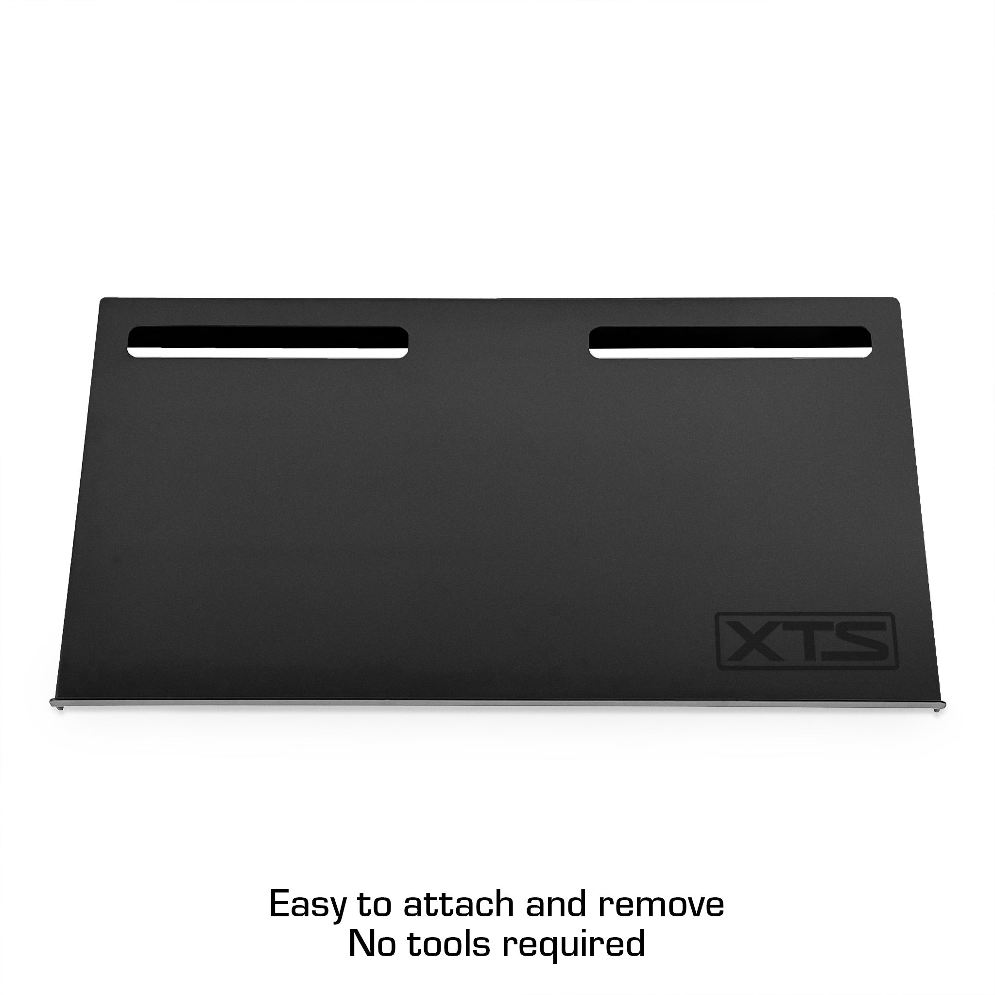 2nd Tier Flex Shelf for XTS Performance Stand | Analog Cases