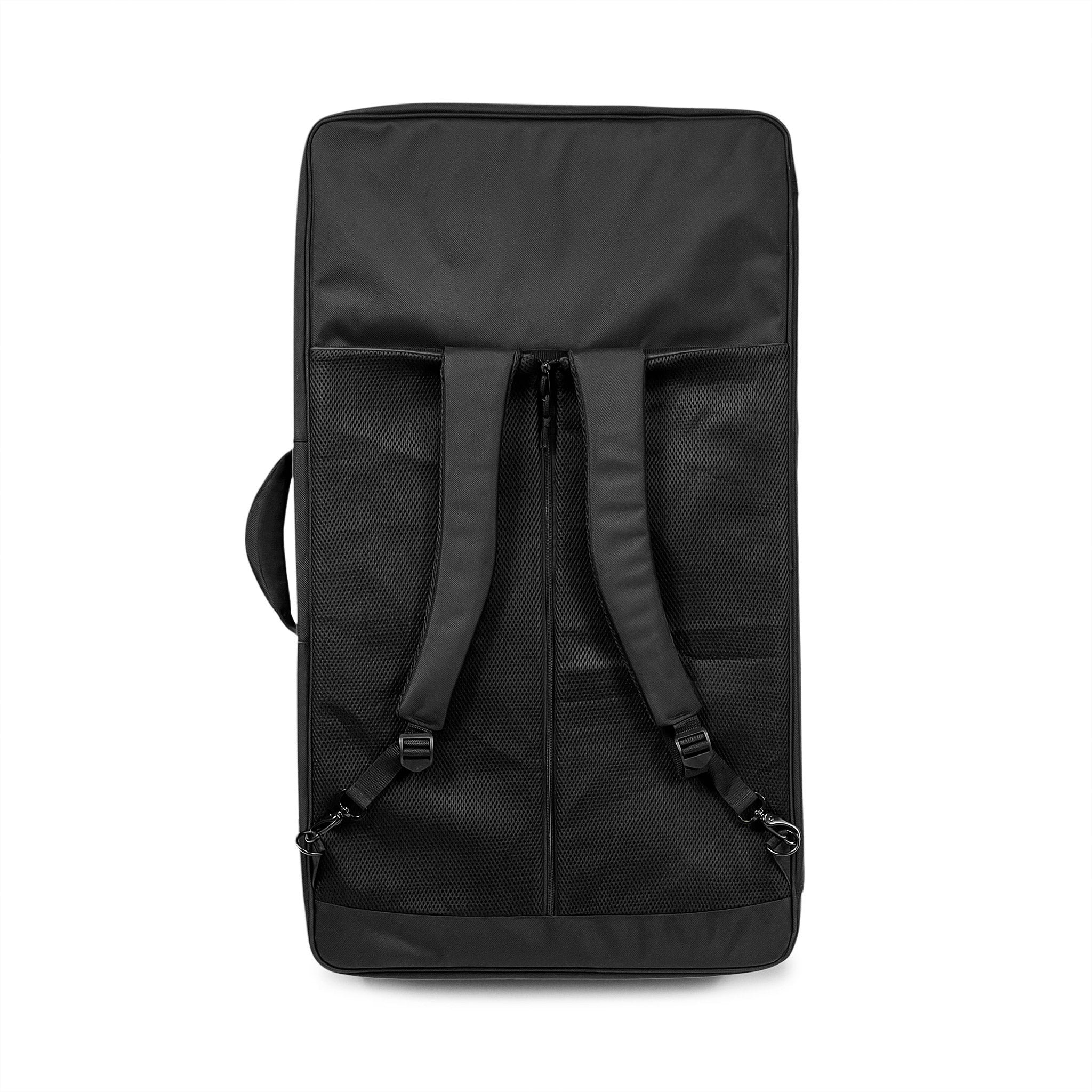 backpack travel bag case Overpacker Set| Knack these expandable cubes use a two zipper system to help eliminate the extra bulk when packing your luggage 3-in-1 Travel Camera Case Waterproof