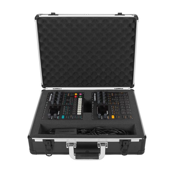 Cases For Elektron Synths and Drum Machines | Analog Cases