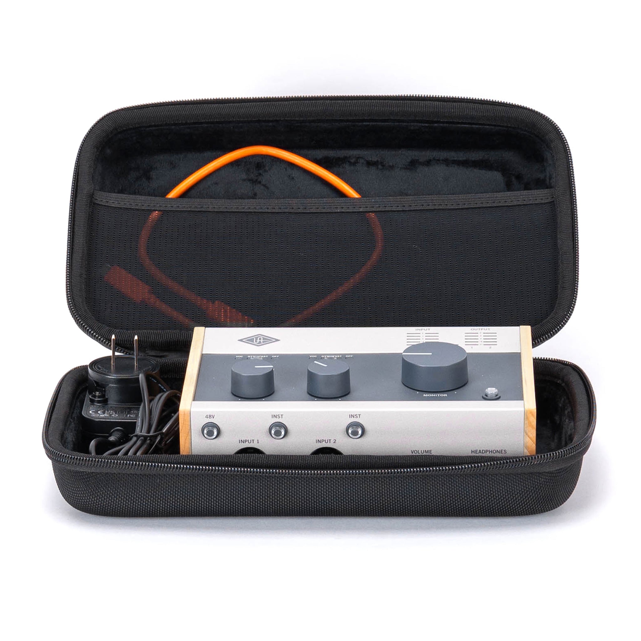 PULSE Case for the Universal Audio Volt 476 or 276