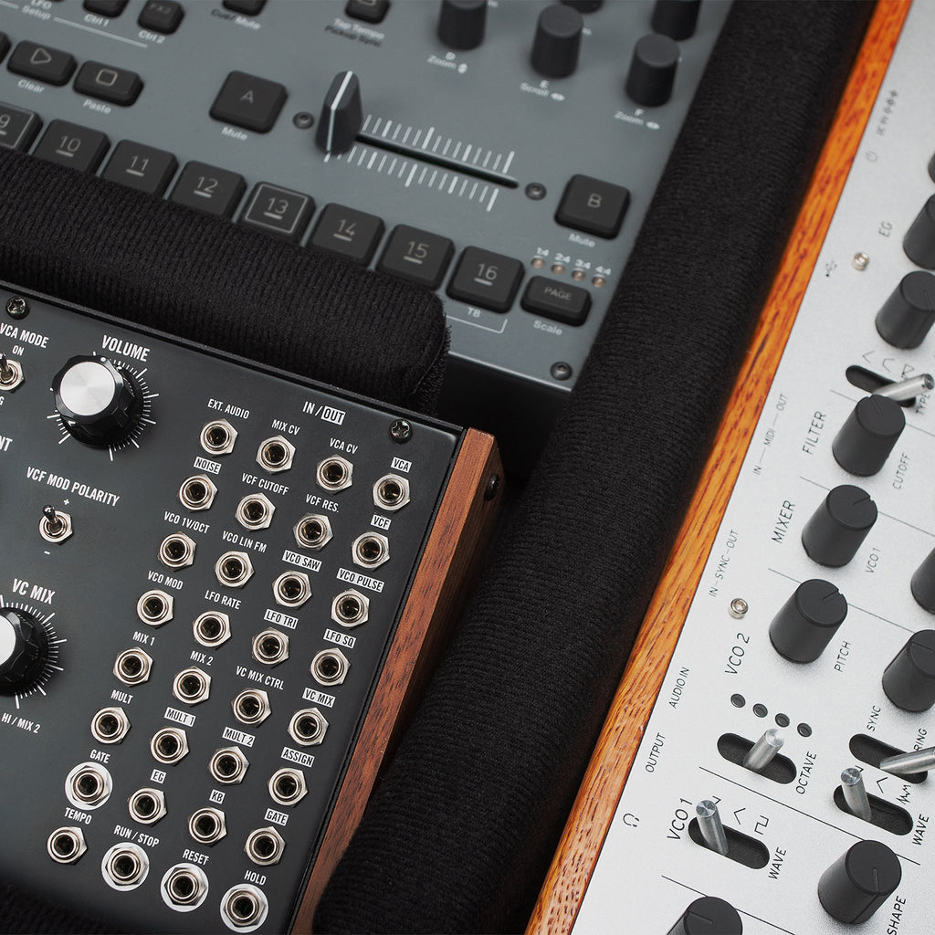 Production Backpack Mobile Producer Backpack | Analog Cases