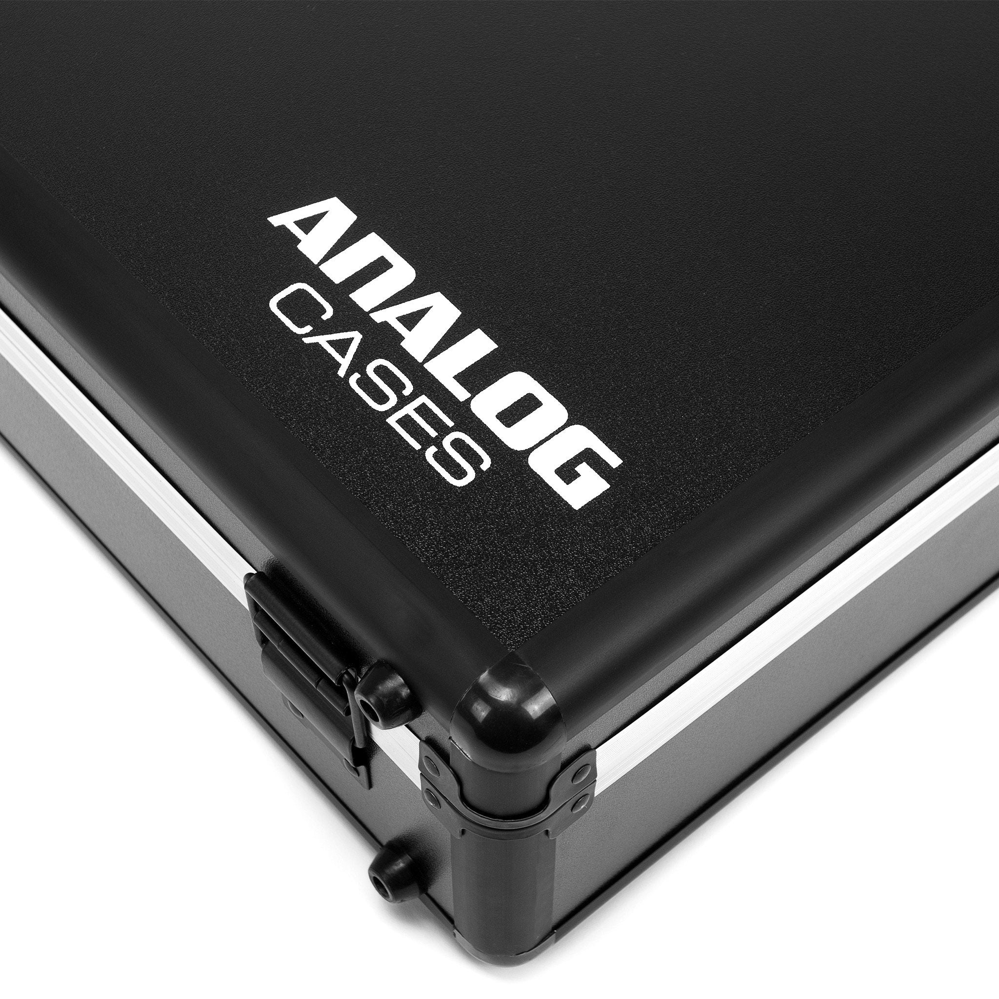 Digitakt & Digitone Case - Hard Case For 2 Machines | Analog Cases