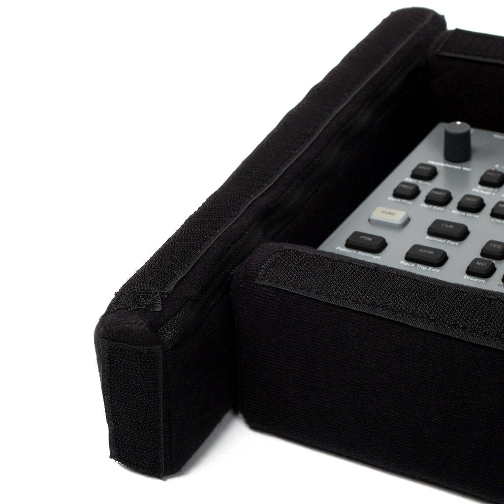 Native Instruments Cases NI KOMPLETE KONTROL S49 Case | Analog Cases